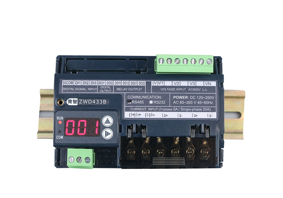 電量變送器，功率表